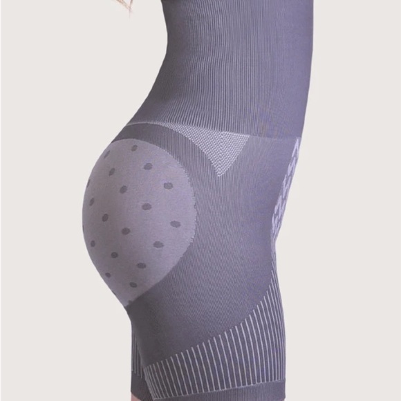 Sankom Shaper Slimming Posture Shorts - Picture 3 of 9